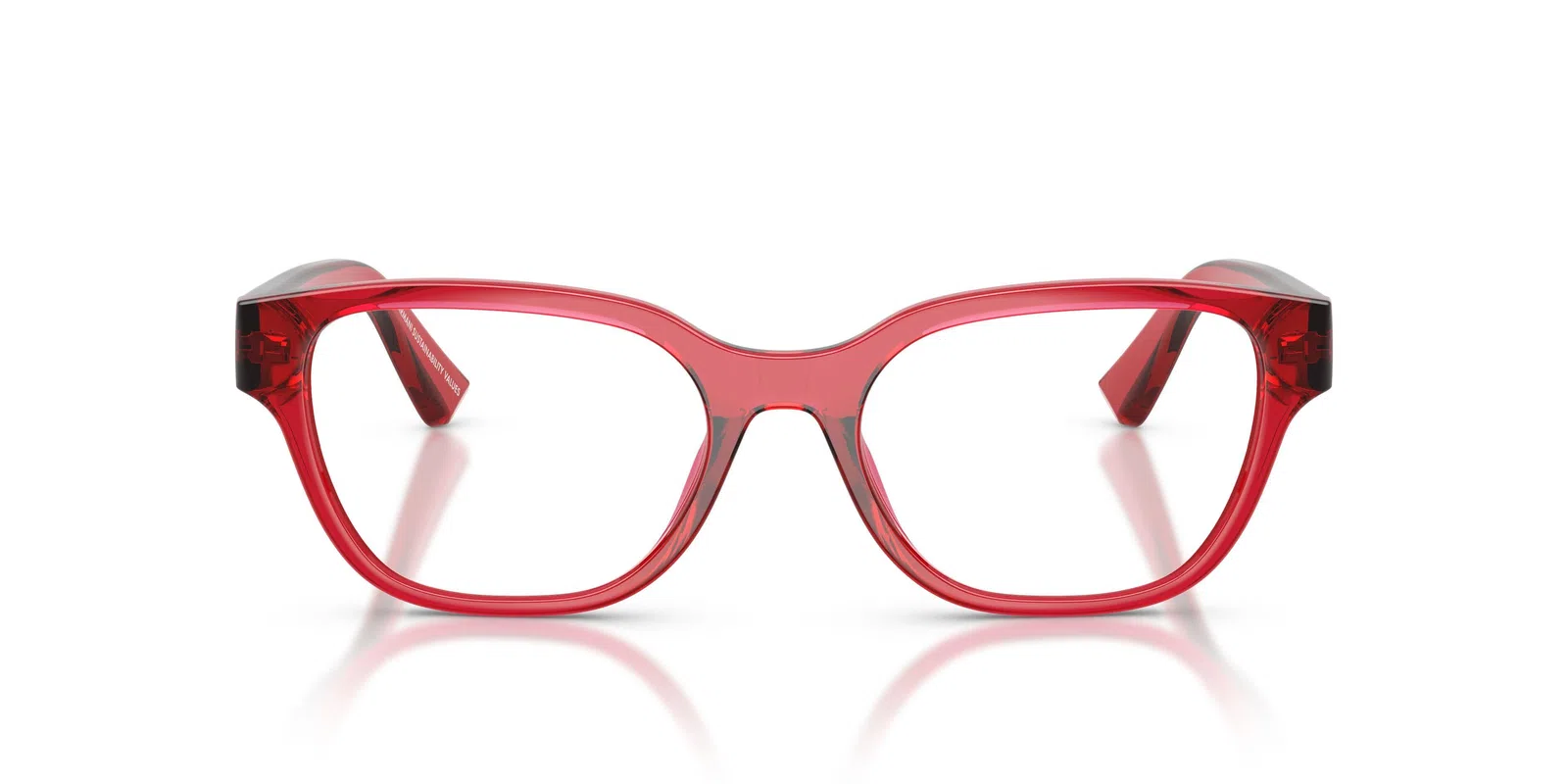 Armani Exchange 3134U Eyeglasses - view 23
